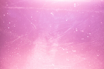 Soft, abstract pink background