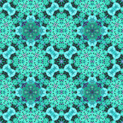 Seamless lovely pattern. Creative wonderful pattern texture. Beautiful creative abstract background