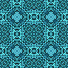 Seamless lovely pattern. Creative wonderful pattern texture. Beautiful creative abstract background