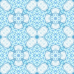 Seamless lovely pattern. Creative wonderful pattern texture. Beautiful creative abstract background