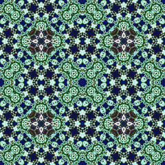 Seamless lovely pattern. Creative wonderful pattern texture. Beautiful creative abstract background