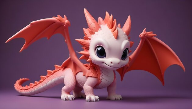 Criaturas y personajes chib