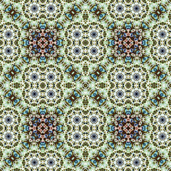 Seamless lovely pattern. Creative wonderful pattern texture. Beautiful creative abstract background