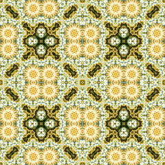 Seamless lovely pattern. Creative wonderful pattern texture. Beautiful creative abstract background