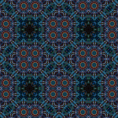 Seamless lovely pattern. Creative wonderful pattern texture. Beautiful creative abstract background