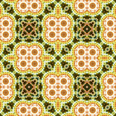 Seamless lovely pattern. Creative wonderful pattern texture. Beautiful creative abstract background