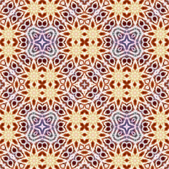 Seamless lovely pattern. Creative wonderful pattern texture. Beautiful creative abstract background
