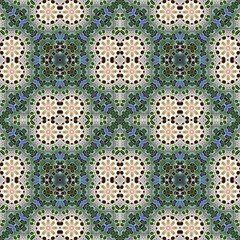 Seamless lovely pattern. Creative wonderful pattern texture. Beautiful creative abstract background