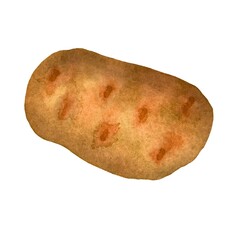 Potatoes 