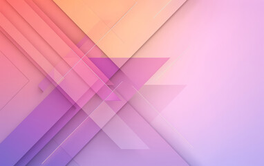 Obraz premium Technological sense of fashion color texture commercial background 