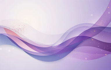 Technological sense of fashion color texture commercial background
