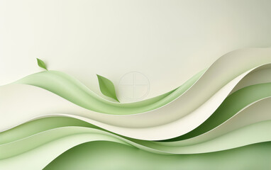 Technological sense of fashion color texture commercial background
