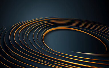 Obraz premium Technological sense of fashion color texture commercial background 