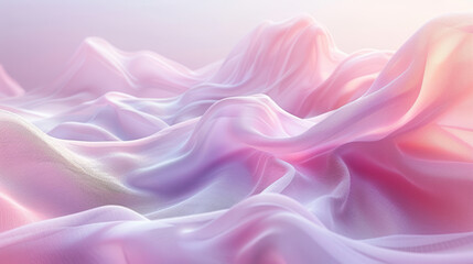 Fototapeta premium Technological sense of fashion color texture commercial background 