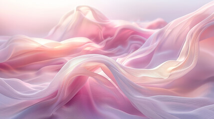 Obraz premium Technological sense of fashion color texture commercial background 