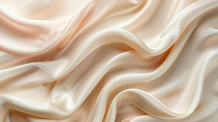 Obraz premium Technological sense of fashion color texture commercial background 