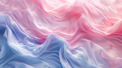 Obraz premium Technological sense of fashion color texture commercial background 