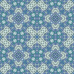 Seamless lovely pattern. Creative wonderful pattern texture. Beautiful creative abstract background