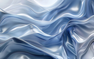 Obraz premium Technological sense of fashion color texture commercial background 