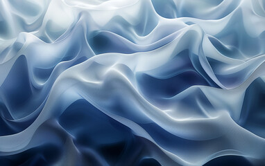 Obraz premium Technological sense of fashion color texture commercial background 