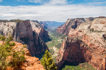 Zion National Park