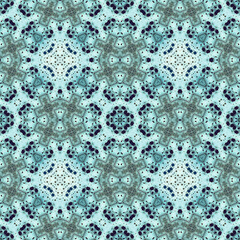 Seamless lovely pattern. Creative wonderful pattern texture. Beautiful creative abstract background