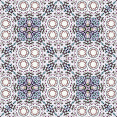 Seamless lovely pattern. Creative wonderful pattern texture. Beautiful creative abstract background