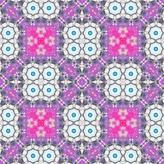 Seamless lovely pattern. Creative wonderful pattern texture. Beautiful creative abstract background