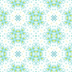 Seamless lovely pattern. Creative wonderful pattern texture. Beautiful creative abstract background