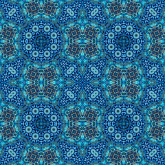 Seamless lovely pattern. Creative wonderful pattern texture. Beautiful creative abstract background