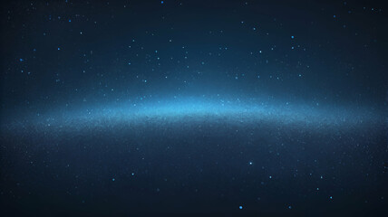 neon Midnight Blue, Antique Silver glowing gradient background, a soft grainy noise texture with shimmering highlights and Smooth Transitions for a dynamic effect