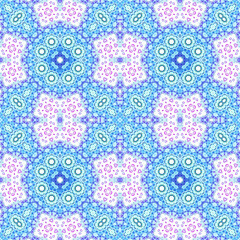 Seamless lovely pattern. Creative wonderful pattern texture. Beautiful creative abstract background