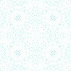 Seamless lovely pattern. Creative wonderful pattern texture. Beautiful creative abstract background