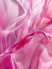 Obraz premium Technological sense of fashion color texture commercial background 