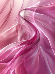 Obraz premium Technological sense of fashion color texture commercial background 