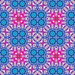 Seamless lovely pattern. Creative wonderful pattern texture. Beautiful creative abstract background