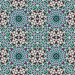 Seamless lovely pattern. Creative wonderful pattern texture. Beautiful creative abstract background