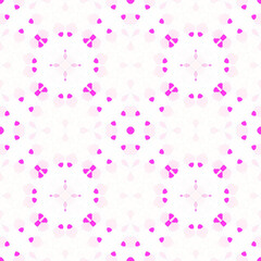 Seamless lovely pattern. Creative wonderful pattern texture. Beautiful creative abstract background