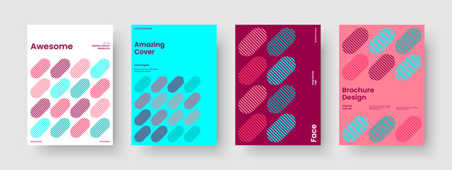 Isolated Flyer Template. Geometric Brochure Layout. Creative Poster Design. Business Presentation. Report. Background. Book Cover. Banner. Newsletter. Journal. Advertising. Leaflet. Brand Identity