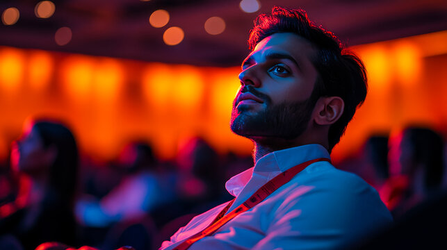 Revolutionary Technology Unveiled in Dubai Event
