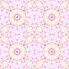 Seamless lovely pattern. Creative wonderful pattern texture. Beautiful creative abstract background