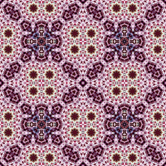 Seamless lovely pattern. Creative wonderful pattern texture. Beautiful creative abstract background