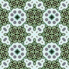 Seamless lovely pattern. Creative wonderful pattern texture. Beautiful creative abstract background