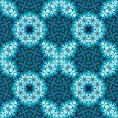 Seamless lovely pattern. Creative wonderful pattern texture. Beautiful creative abstract background