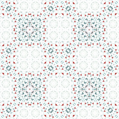 Seamless lovely pattern. Creative wonderful pattern texture. Beautiful creative abstract background