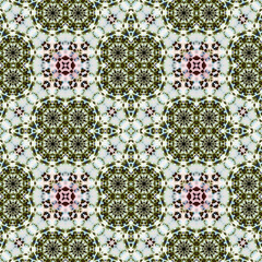 Seamless lovely pattern. Creative wonderful pattern texture. Beautiful creative abstract background