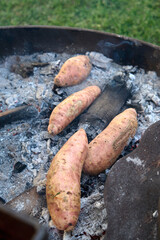 Mendoza, Argentina; 03-28-2023: Argentine's traditional food.