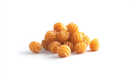 "Classic Comfort: Pasta with Savory Meatballs"