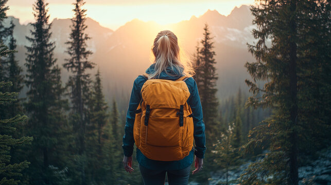 Motivational Quote Scene: Faith Can Move Mountains