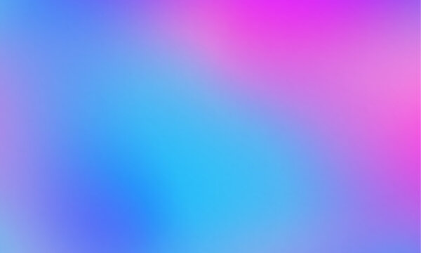 Gradient background Color Blur colorful ,Watercolor pink, violet, blue abstract texture.